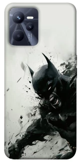 Чохол на Realme C35 Batman фото 1 з 1