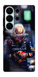 Чехол на Samsung Galaxy S26 Ultra F-1 ver.6 фото 1 из 1