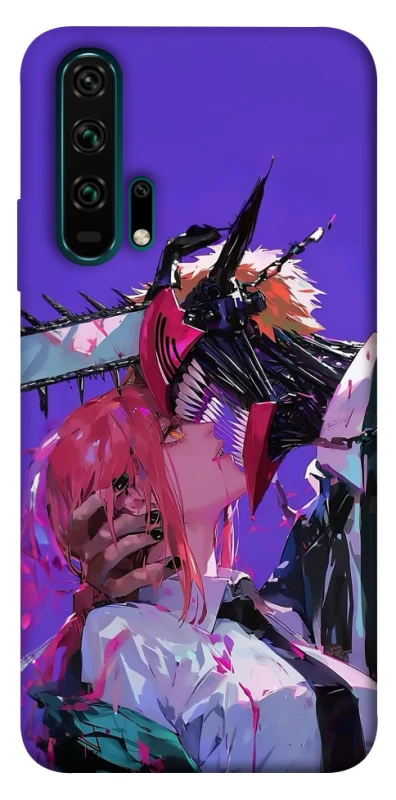 Чохол на Huawei Honor 20 Pro Makima фото 1 з 1