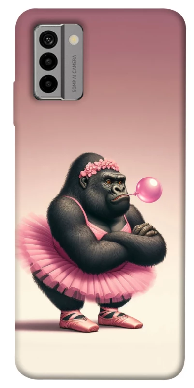 Чохол на Nokia G22 Горила фото 1 з 1