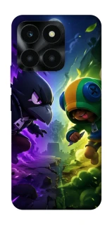 Чохол на Huawei Honor X6a Brawl Stars ver.16 фото 1 з 1
