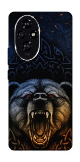 Чохол на Honor 200 Bear v2 фото 1 з 1