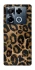 Чохол на Infinix Note 40 Pro 4G Leopard Skin фото 1 з 1