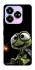 Чехол на ZTE Nubia V60 Funny turtle фото 1 из 1