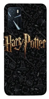 Чохол на Oppo A16s / A16 Harry Potter ver.12 фото 1 з 1