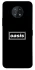 Чехол на Nokia G50 Oasis logo фото 1 Чехол на Nokia G50 Oasis logo фото 1 из 1