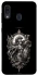 Чохол на Samsung Galaxy A20 / A30 Goddess of war ver.4 фото 1 з 1
