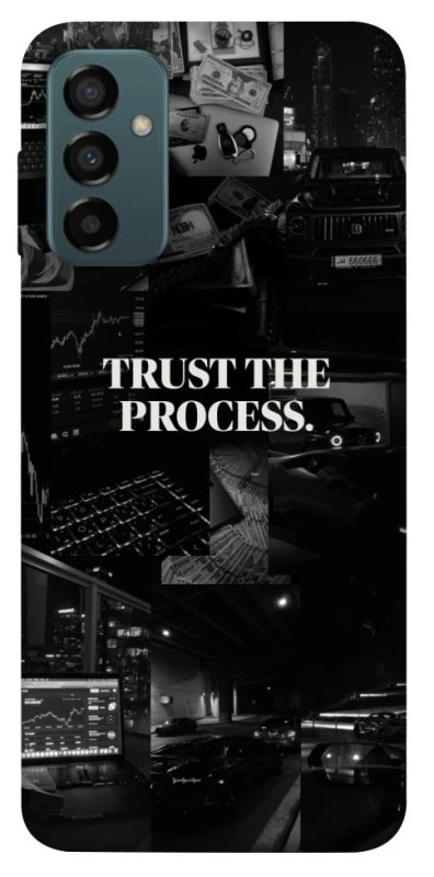 Чохол на Samsung Galaxy M23 5G Process фото 1 з 1