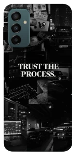Чохол на Samsung Galaxy M23 5G Process фото 1 з 1