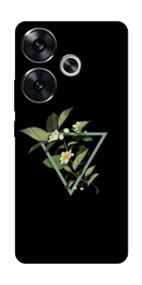 Чехол на Xiaomi Poco F6 Flowers ver.2 фото 1 Чехол на Xiaomi Poco F6 Flowers ver.2 фото 1 из 1