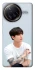 Чохол на Xiaomi Poco F7 Ultra Jungkook - BTS фото 1 з 1