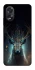 Чохол на Oppo A38 Скандинавський олень v2 фото 1 з 1
