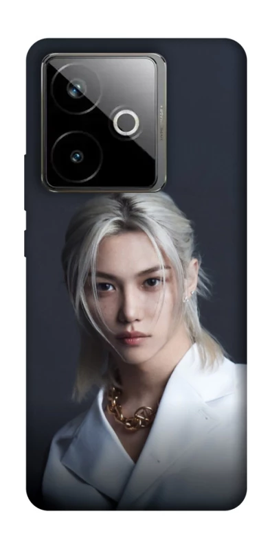 Чохол на Realme GT 7T Felix фото 1 з 1