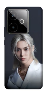 Чехол на Realme GT 7T Felix фото 1 из 1