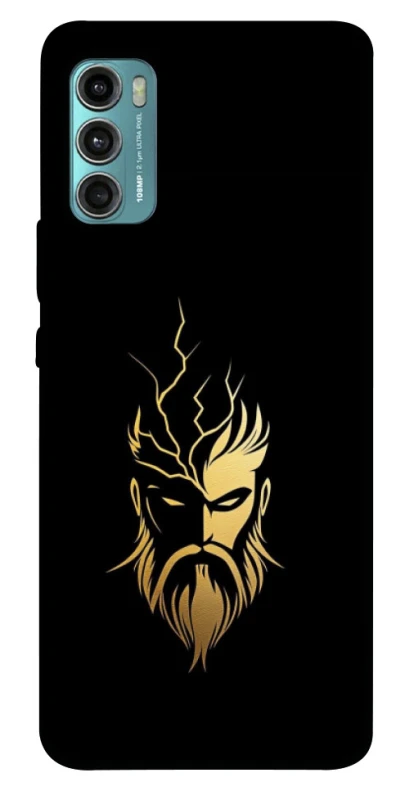 Чохол на Motorola Moto G60 Zeus фото 1 з 1