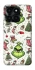 Чохол на Huawei Honor X6a Grinch mood ver.3 фото 1 з 1