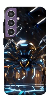 Чохол на Samsung Galaxy S23 FE Cyber ​​Spider фото 1 з 1