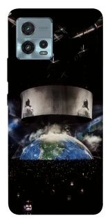 Чехол на Motorola Moto G72 Kanye West ver.7 фото 1 из 1