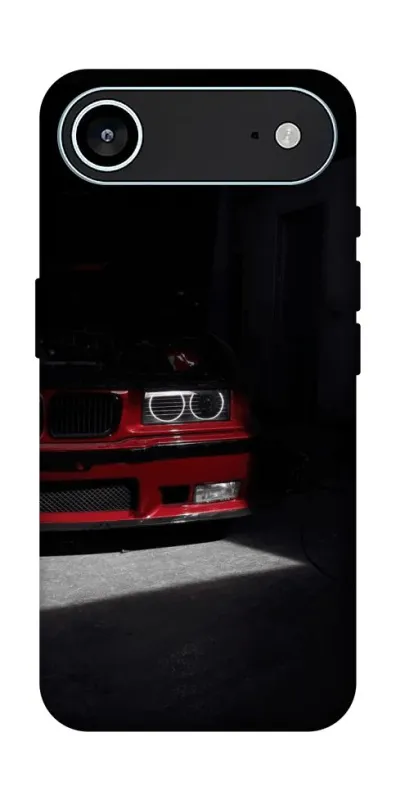 Чехол на Apple iPhone 17 Air (6.5") BMW v21 фото 1 из 1