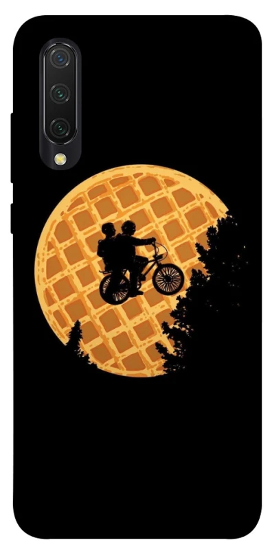 Чехол на Xiaomi Mi CC9 / Mi 9 Lite Stranger Things ver.33 фото 1 из 1