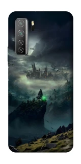 Чохол на Huawei Nova 7 SE Harry Potter Legacy фото 1 з 1