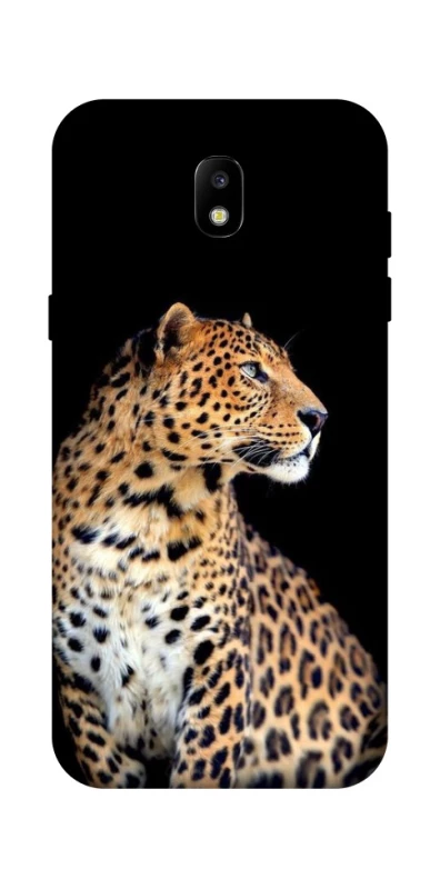 Чохол на Samsung Galaxy J5 (2017) Leopard v2 фото 1 з 1
