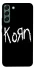 Чохол на Samsung Galaxy S22+ Korn logo фото 1 з 1