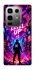 Чохол на Infinix Note 50 Pro Level UP фото 1 з 1