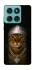 Чехол на Motorola Edge 60 Fusion Cat in Bling фото 1 Чехол на Motorola Edge 60 Fusion Cat in Bling фото 1 из 1