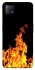 Чохол на Oppo A72 5G / A73 5G Вогонь фото 1 з 1