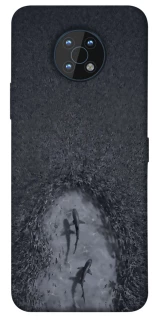 Чохол на Nokia G50 Акула фото 1 з 1