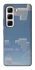 Чохол на Infinix Hot 50 4G Minecraft sky фото 1 з 1