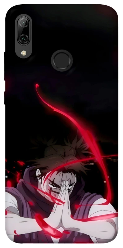 Чохол на Huawei P Smart (2019) Choso фото 1 з 1