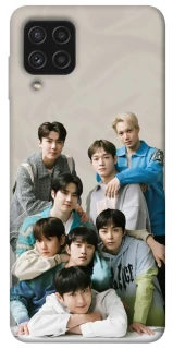 Чехол на Samsung Galaxy A22 4G EXO фото 1 из 1