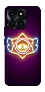 Чохол на Huawei Honor X6a Brawl Stars ver.3 фото 1 з 1
