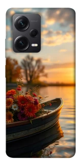 Чохол на Xiaomi Redmi Note 12 Pro+ 5G Flowers v18 фото 1 з 1