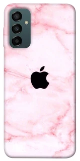 Чохол на Samsung Galaxy M14 5G Apple logo ver.6 фото 1 з 1