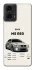 Чохол на Motorola Moto G24 BMW M5 E60 фото 1 з 1