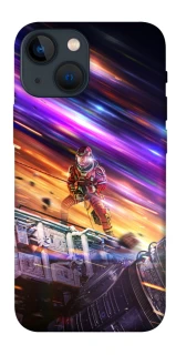 Чохол на Apple iPhone 13 mini (5.4") Project Hail Mary ver.6 фото 1 з 1