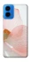 Чохол на Motorola Moto G45 Flowers zon фото 1 з 1