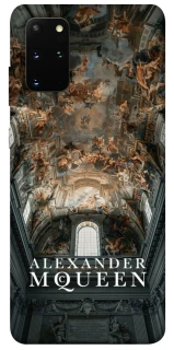 Чохол на Samsung Galaxy S20+ Alexander McQueen фото 1 з 1
