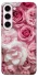 Чохол на Samsung Galaxy S23+ Рожеві Квіти фото 1 з 1