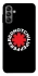 Чохол на Samsung Galaxy A04s Red Hot Chili Peppers logo фото 1 з 1