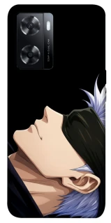 Чохол на Oppo A57s Gojo v13 фото 1 з 1