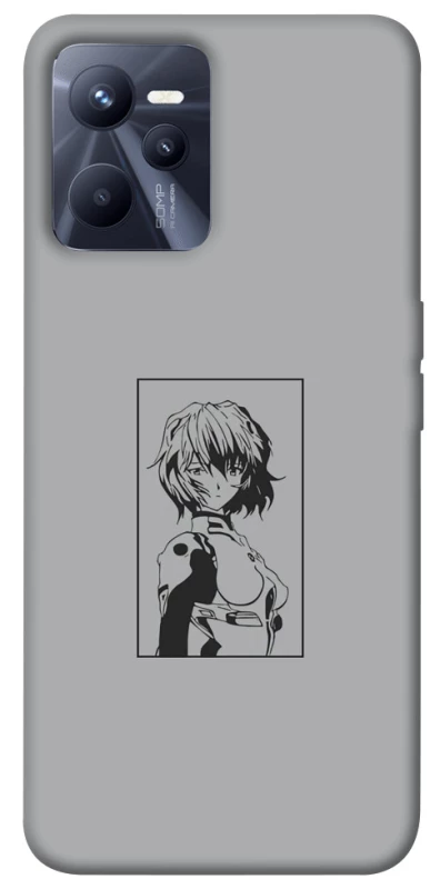 Чехол на Realme C35 Anime v6 фото 1 из 1