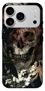 Чехол на Apple iPhone 17 Pro Max (6.9") Romantic Halloween ver.1 фото 1 из 1