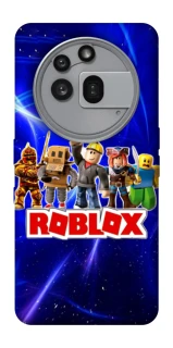 Чехол на Nothing Phone (3a) Pro Roblox aesthetics фото 1 из 1