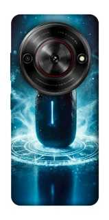 Чохол на ZTE Nubia Focus Руна Іса фото 1 з 1