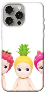 Чехол Tropical Trio фото 1 из 1