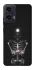 Чохол на Motorola Moto G35 Скелетон фото 1 з 1